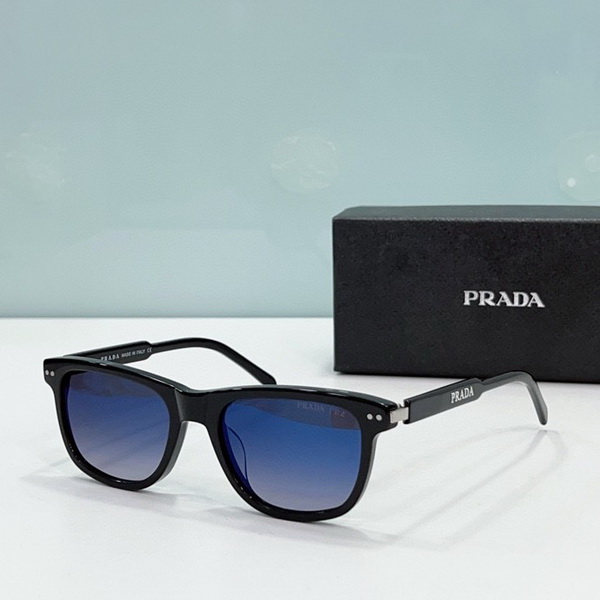 Prada Sunglasses(AAAA)-518