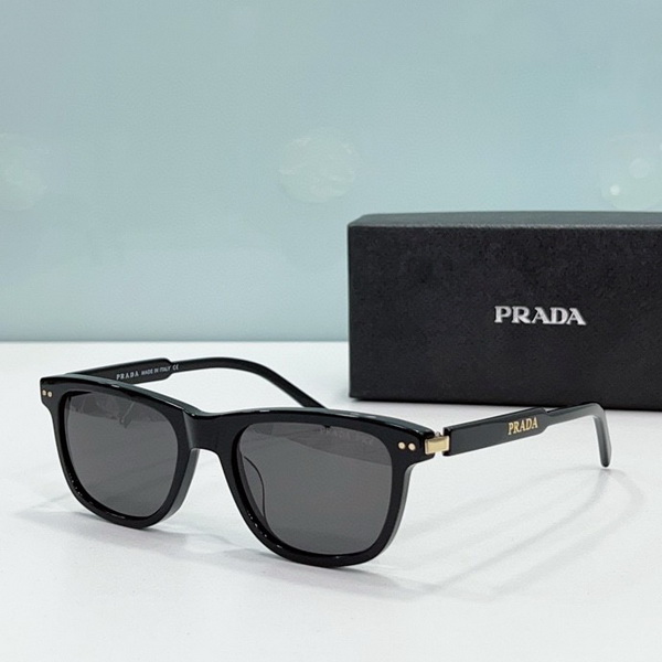 Prada Sunglasses(AAAA)-514