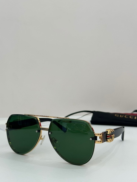 Gucci Sunglasses(AAAA)-861