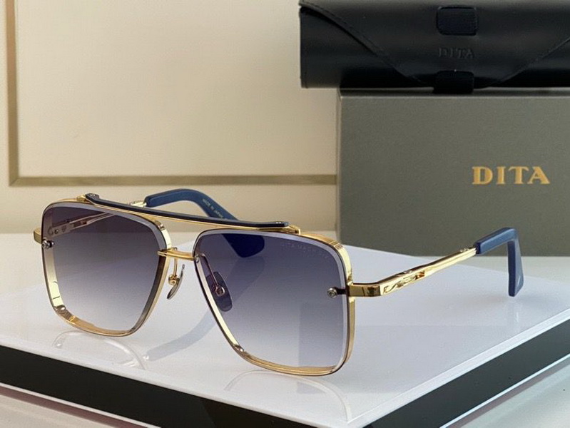 DITA Sunglasses(AAAA)-131