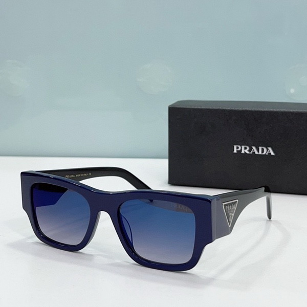 Prada Sunglasses(AAAA)-506