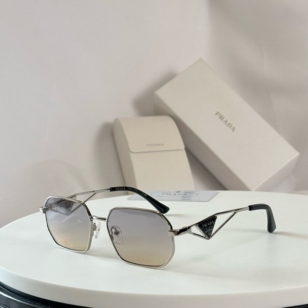 Prada Sunglasses(AAAA)-502