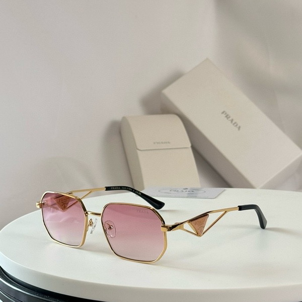 Prada Sunglasses(AAAA)-499