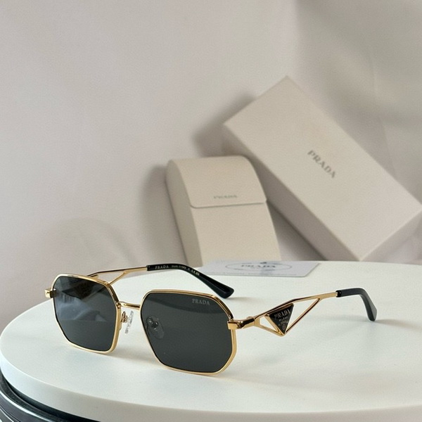 Prada Sunglasses(AAAA)-498