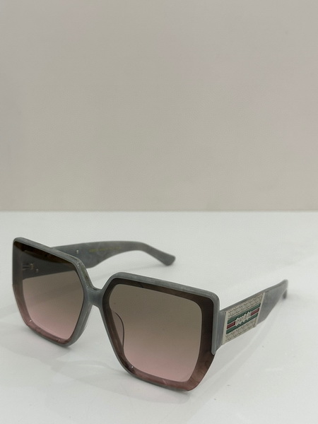 Gucci Sunglasses(AAAA)-843