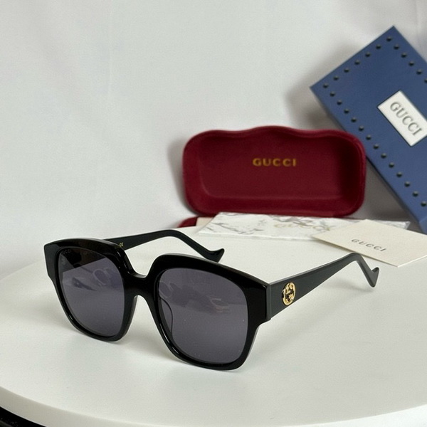 Gucci Sunglasses(AAAA)-835