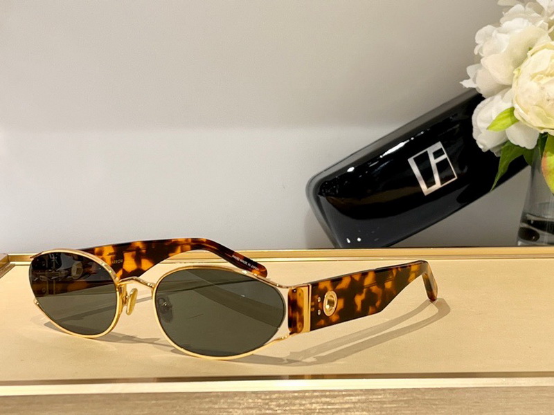 Linda Sunglasses(AAAA)-028