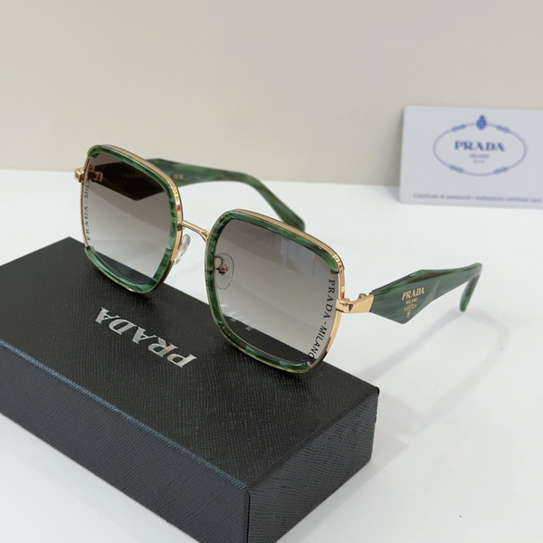 Prada Sunglasses(AAAA)-492