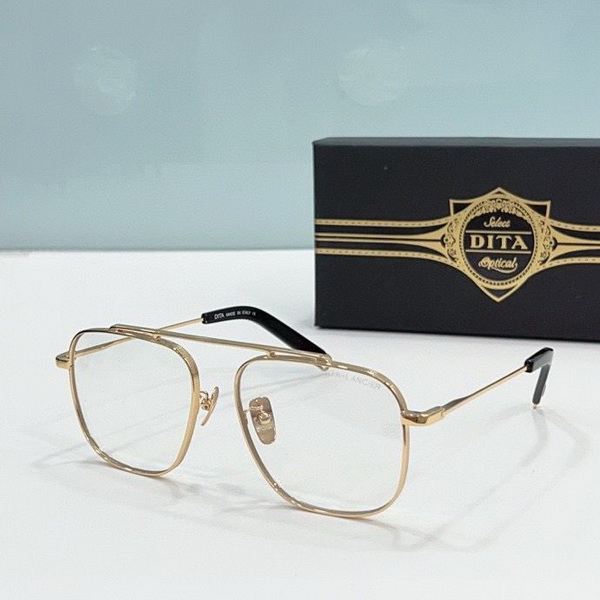 DITA Sunglasses(AAAA)-112