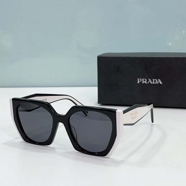 Prada Sunglasses(AAAA)-485