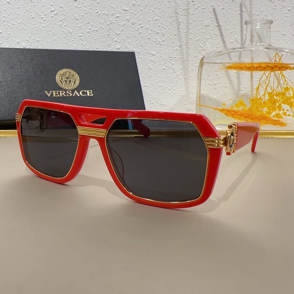 Versace Sunglasses(AAAA)-660