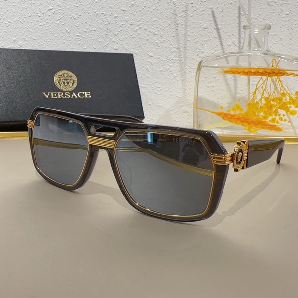 Versace Sunglasses(AAAA)-658