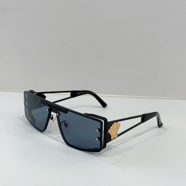 Versace Sunglasses(AAAA)-653