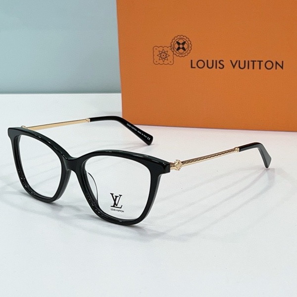 LV Sunglasses(AAAA)-011