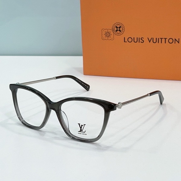 LV Sunglasses(AAAA)-009