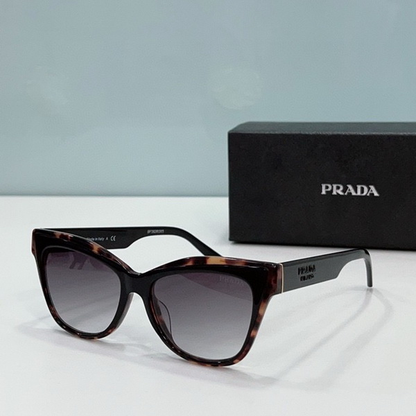 Prada Sunglasses(AAAA)-481