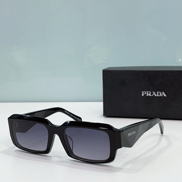 Prada Sunglasses(AAAA)-477