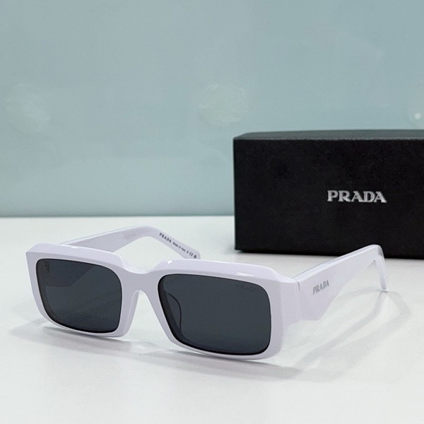 Prada Sunglasses(AAAA)-473