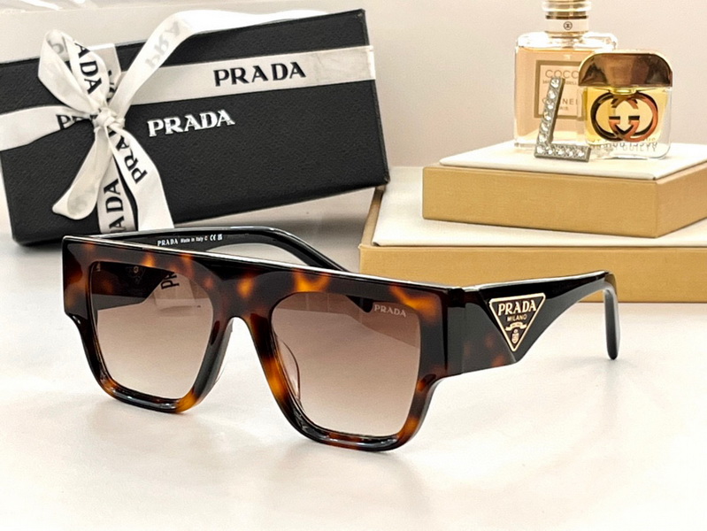 Prada Sunglasses(AAAA)-465