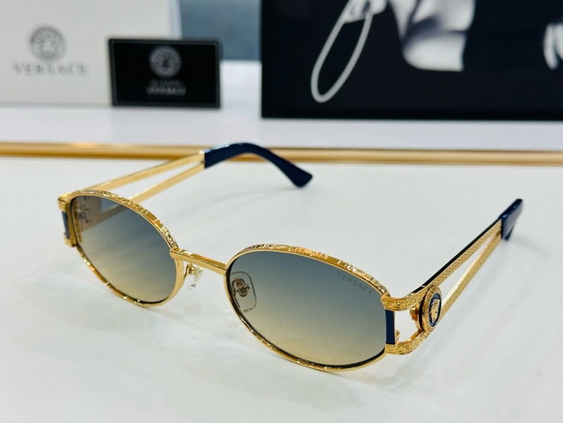 Versace Sunglasses(AAAA)-625