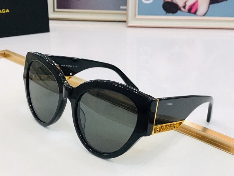 Bvlgari Sunglasses(AAAA)-084