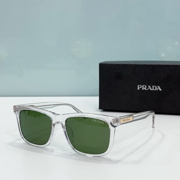 Prada Sunglasses(AAAA)-439