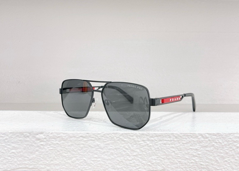 Prada Sunglasses(AAAA)-434