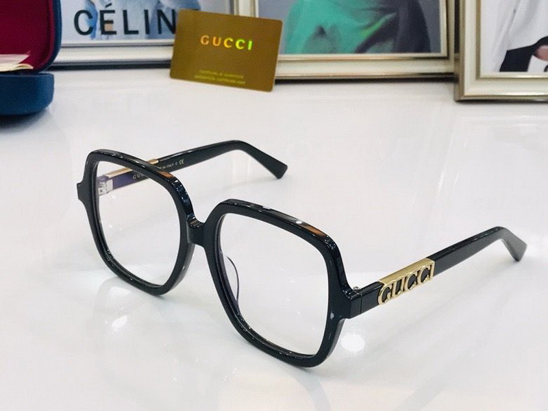 Gucci Sunglasses(AAAA)-806