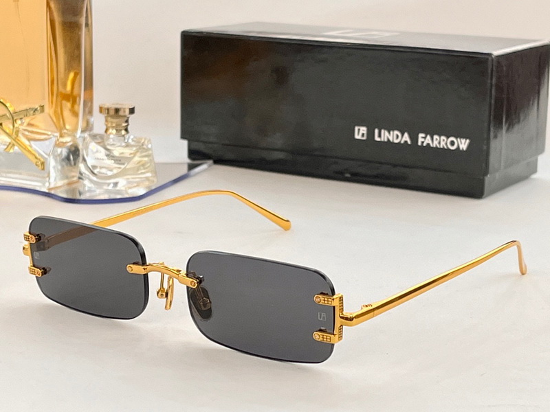 Linda Sunglasses(AAAA)-021