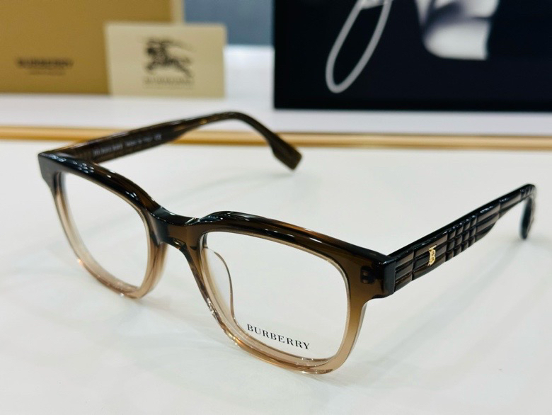 Burberry Sunglasses(AAAA)-007