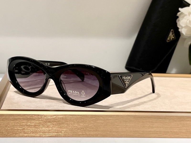 Prada Sunglasses(AAAA)-427