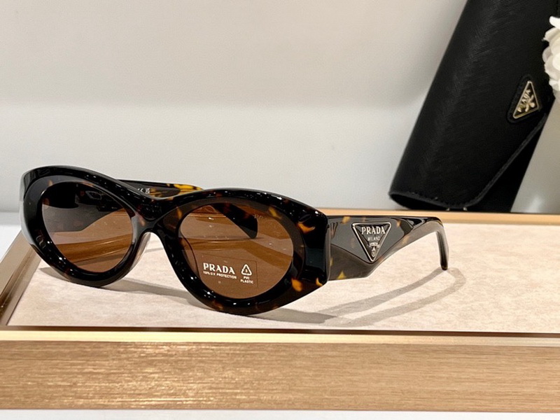 Prada Sunglasses(AAAA)-426