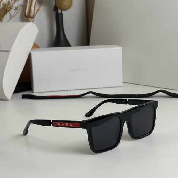 Prada Sunglasses(AAAA)-422