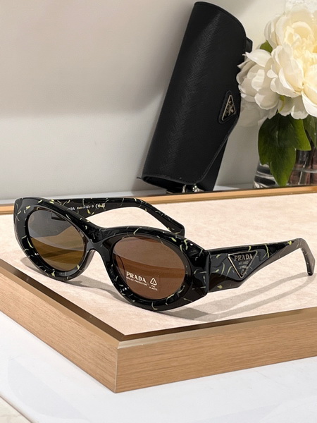 Prada Sunglasses(AAAA)-416