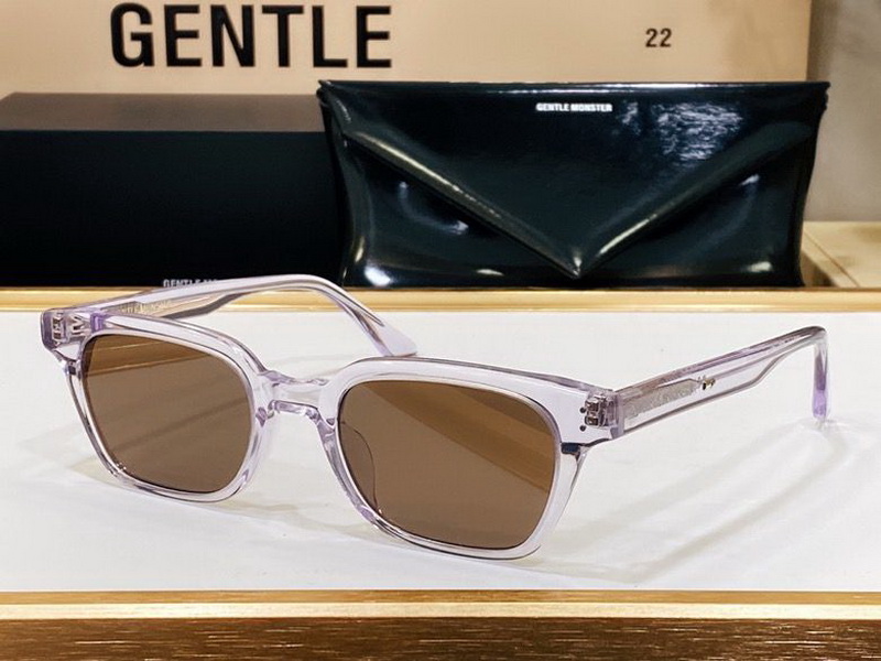 Gentle Monster Sunglasses(AAAA)-006