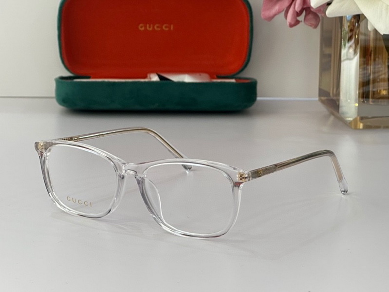 Gucci Sunglasses(AAAA)-095