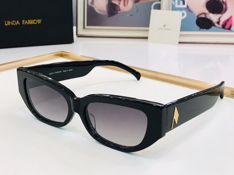 Linda Sunglasses(AAAA)-011