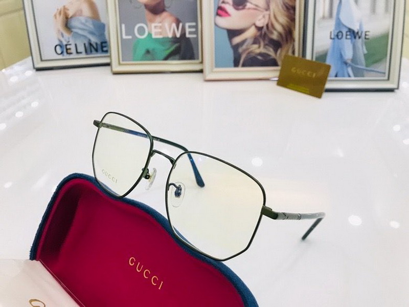 Gucci Sunglasses(AAAA)-091