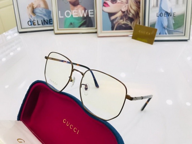 Gucci Sunglasses(AAAA)-089