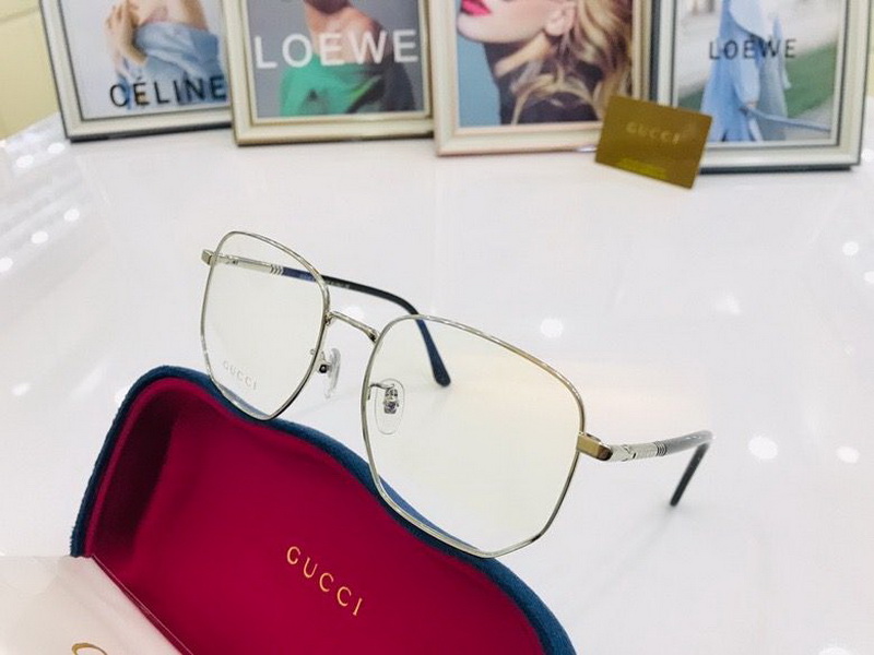 Gucci Sunglasses(AAAA)-087