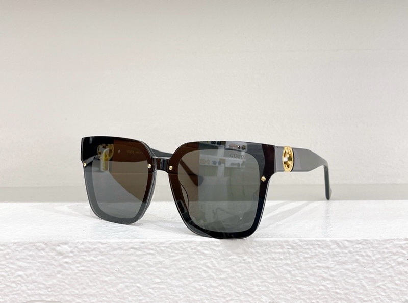 Gucci Sunglasses(AAAA)-799