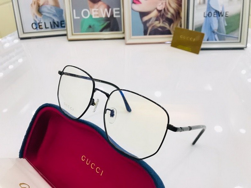 Gucci Sunglasses(AAAA)-088