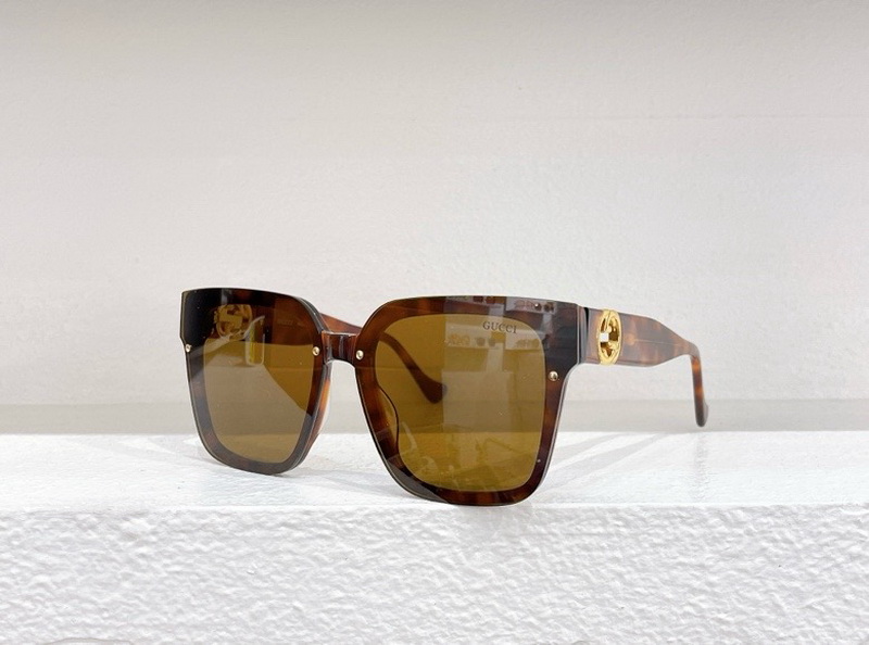 Gucci Sunglasses(AAAA)-798