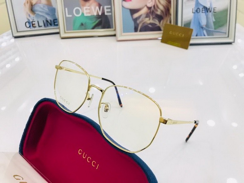 Gucci Sunglasses(AAAA)-078