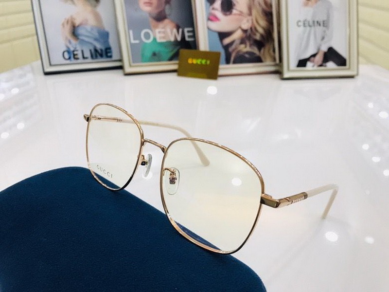 Gucci Sunglasses(AAAA)-074