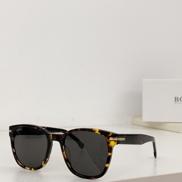 Prada Sunglasses(AAAA)-397