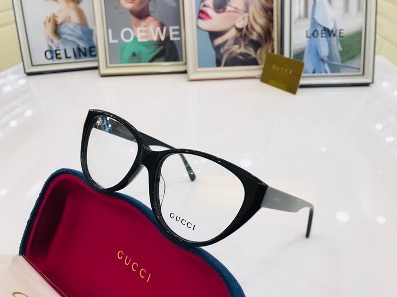 Gucci Sunglasses(AAAA)-060