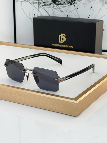 David Beckham Sunglasses(AAAA)-021