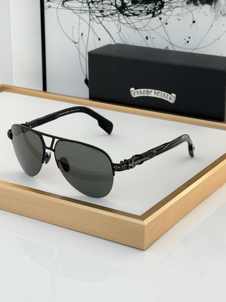 Chrome Hearts Sunglasses(AAAA)-807