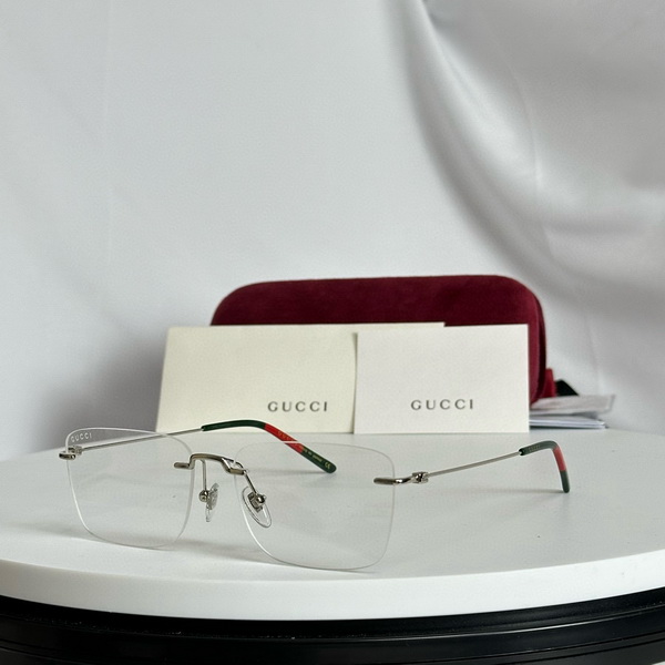 Gucci Sunglasses(AAAA)-774